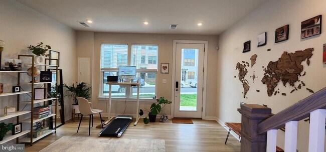 Foto del edificio - 5606 Hyattsville Dr