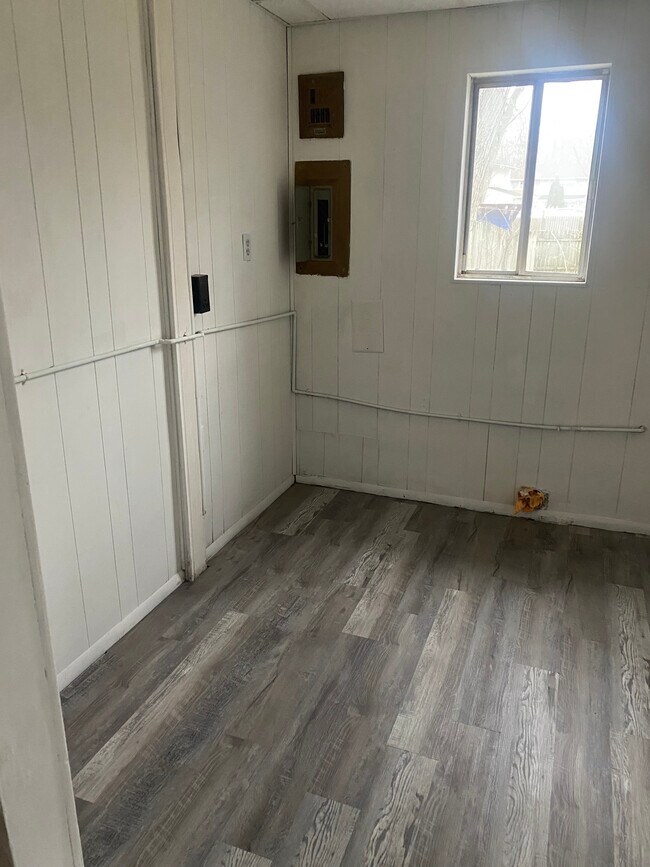 Laundry room/ pantry - 736 Myrtle Ave