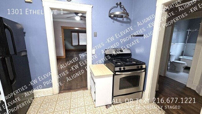 Foto del edificio - 1301 Ethel Ave