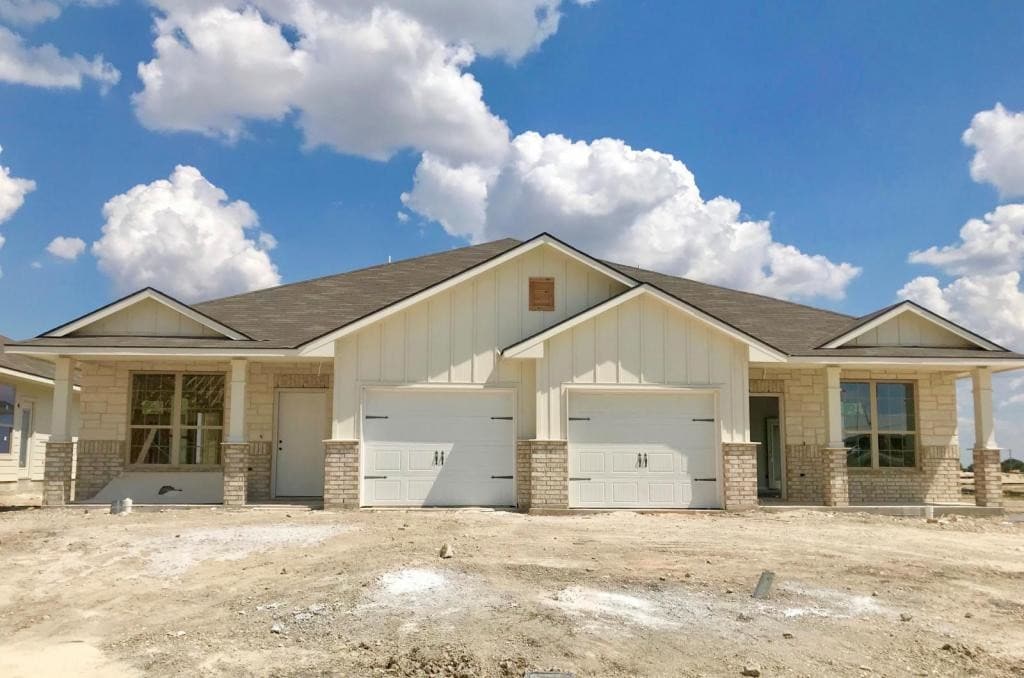 1591 Case Rd, Temple, TX 76504 House Rental in Temple, TX