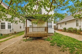 Building Photo - 1522 Bailey St
