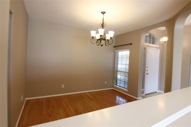 Foto del edificio - 3607 Stratford Arms Ln