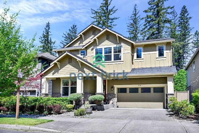 Building Photo - Discover Spacious Comfort: Stunning 5-Bedroom Home with 3.5 Baths in Snoqualmie!