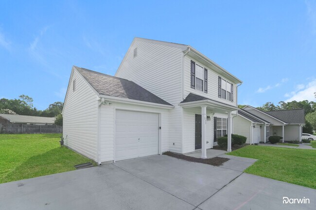 Foto del edificio - 930 Rucker Cliff Dr