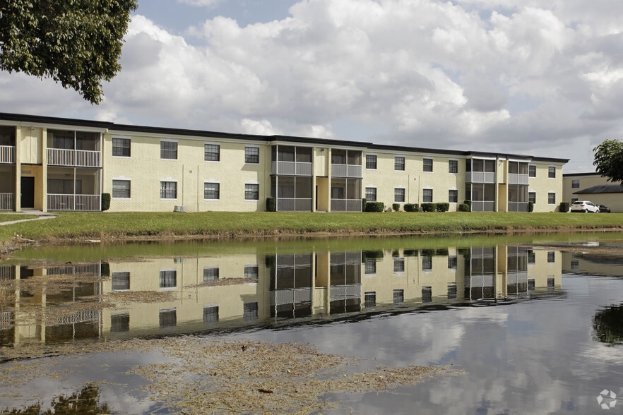 Summerfield Apartments Rentals Sunrise, FL