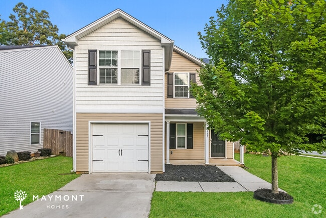 Building Photo - 8119 Whitley Ln