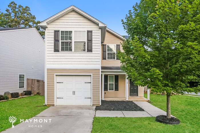 Foto principal - 8119 Whitley Ln