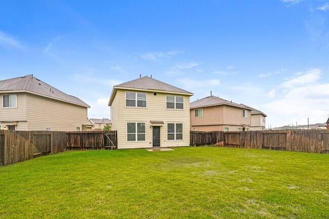 Foto del edificio - 18727 Parma Creek Trail