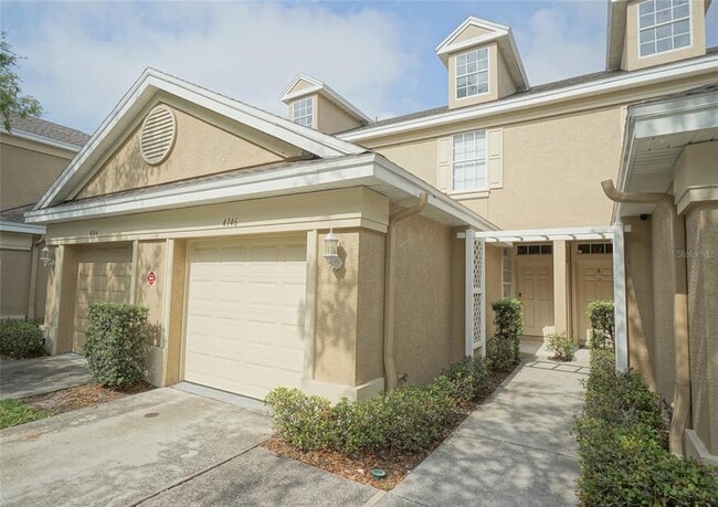 Building Photo - 4146 Bismarck Palm Dr
