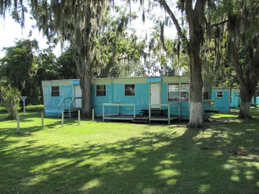 Building Photo - Shady Grove Mobile Home Park