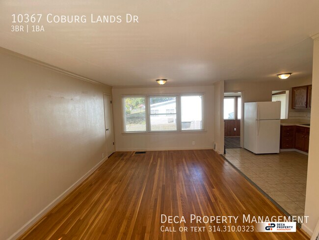 Building Photo - 3 Bedroom House