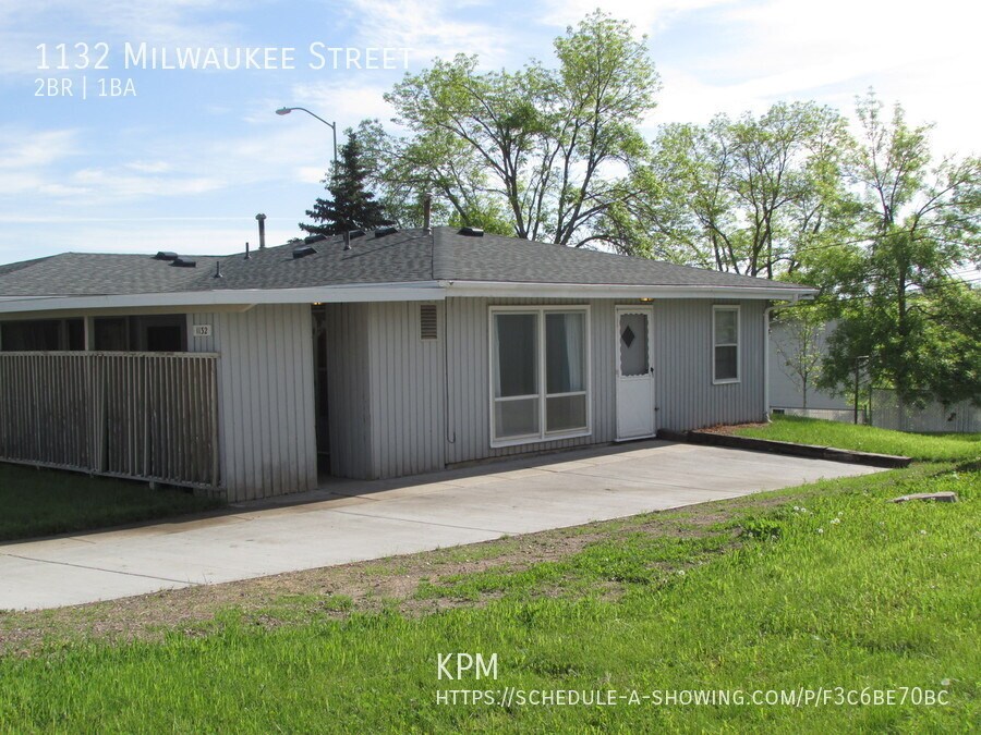 Foto principal - 2 BED | 1 BATH | DUPLEX | NORTH