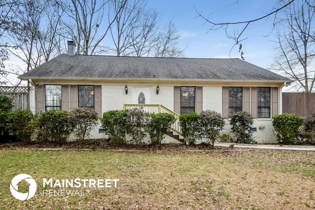 Building Photo - 4504 Oxford Rd