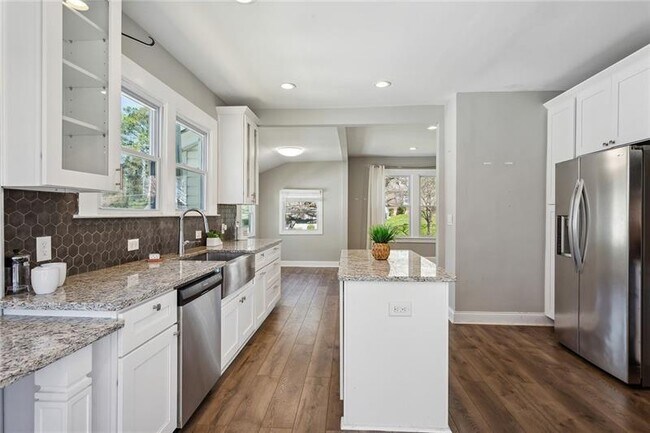 Foto del edificio - 1654 Westhaven Dr SW