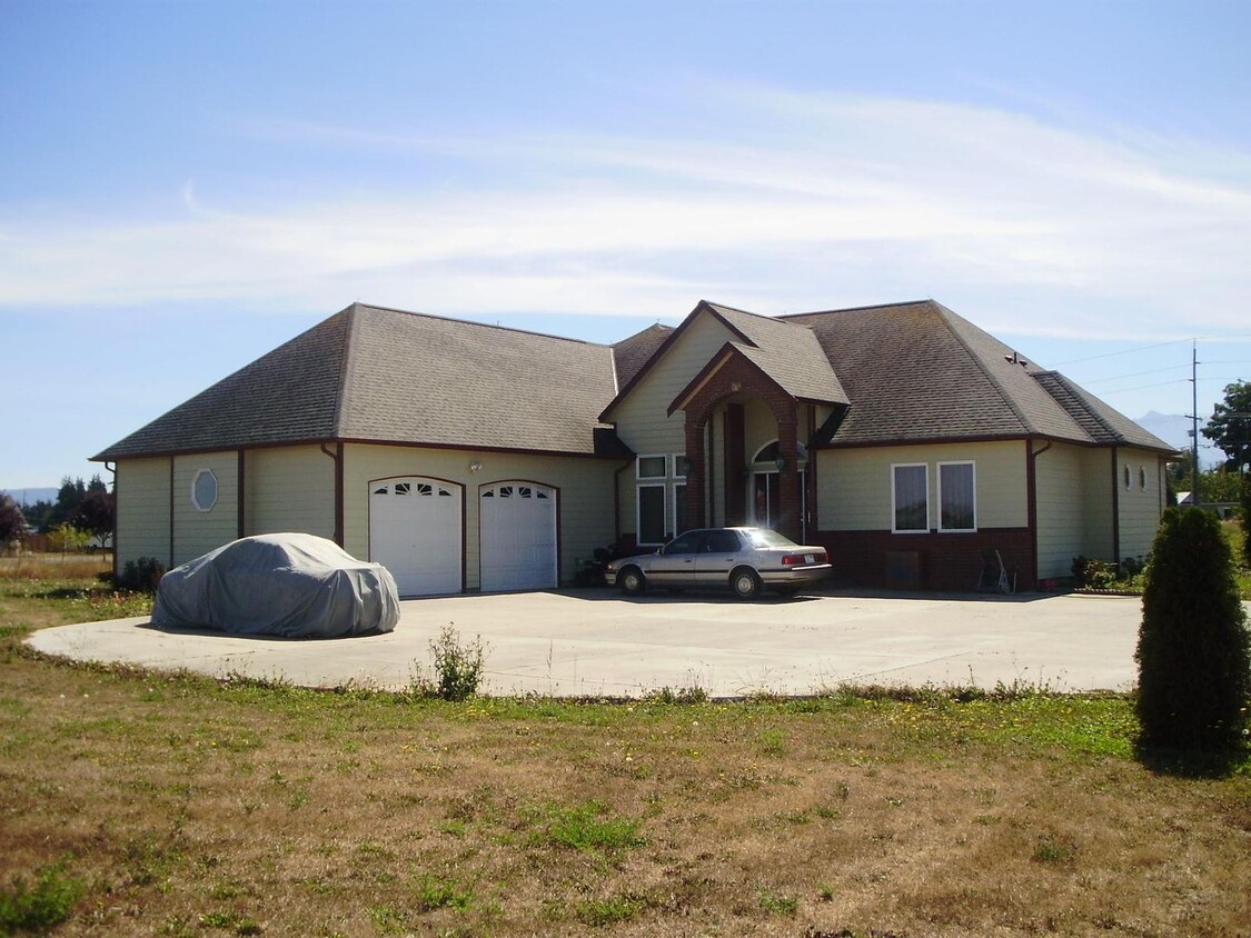 Foto principal - Nice home for Lease in Sequim