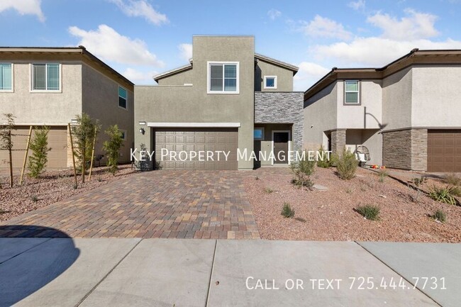 Building Photo - Brand New 3 Bed Home in Henderson's Cadenc...