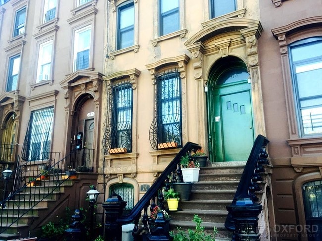 Building Photo - 210 Lefferts Pl