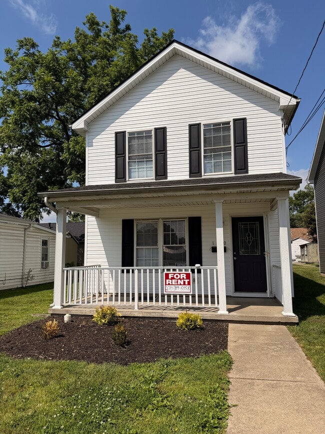 Building Photo - 1120 Oglesby St