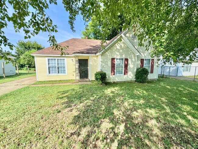 Photo - 1315 Florida St House