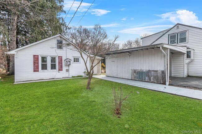 Foto del edificio - 3538 James St