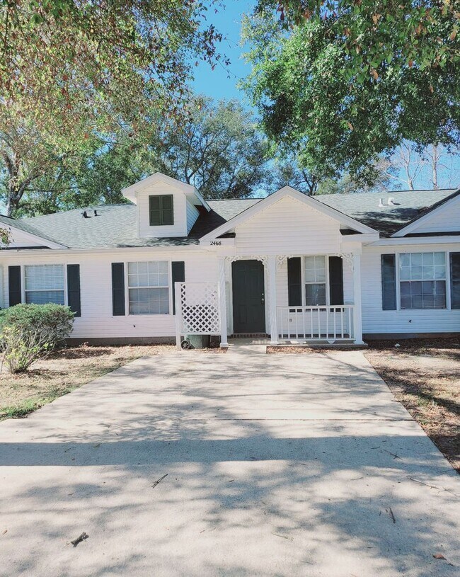 Foto del edificio - 2468 Spyglass Circle Pensacola, FL 32526 A...