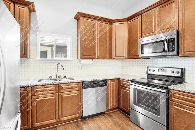 Foto del edificio - 2 br, 2 bath House - 1413 S New Jersey St