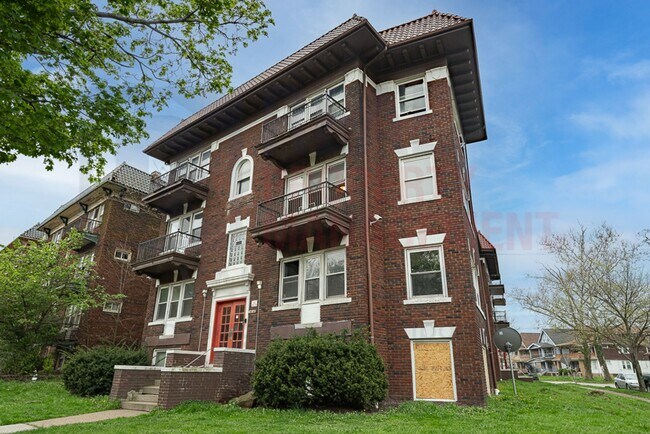 Foto del edificio - Cozy Living near University Circle