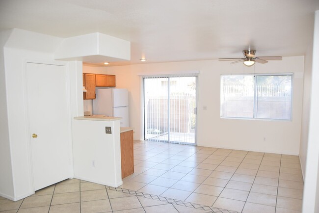 Building Photo - NORTH - CHEYENNE GARDENS TOWNHOMES