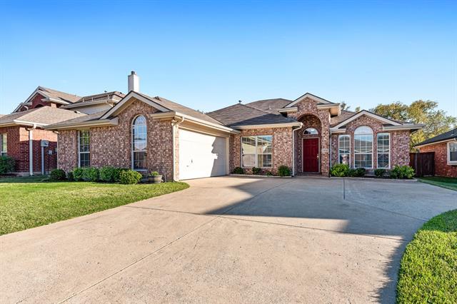 Foto principal - 1712 Eastfork Ln