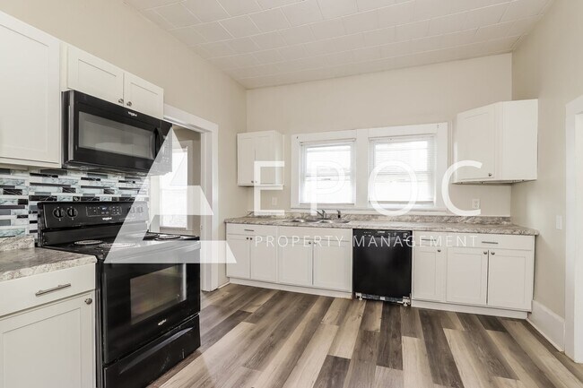 Foto del edificio - 4316 Old Rural Hall Rd