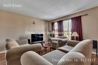 Building Photo - 9409 81 Ave