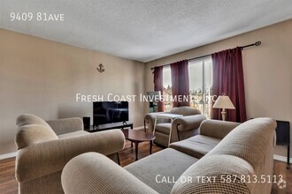 Building Photo - 9409 81 Ave