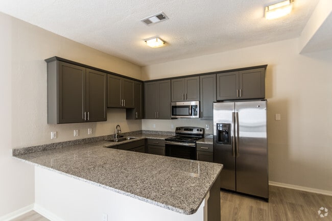 Interior Photo - Hillmeade Apartment Homes