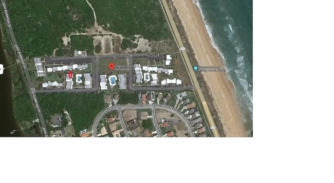 Building Photo - 5500 Ocean Shore Blvd