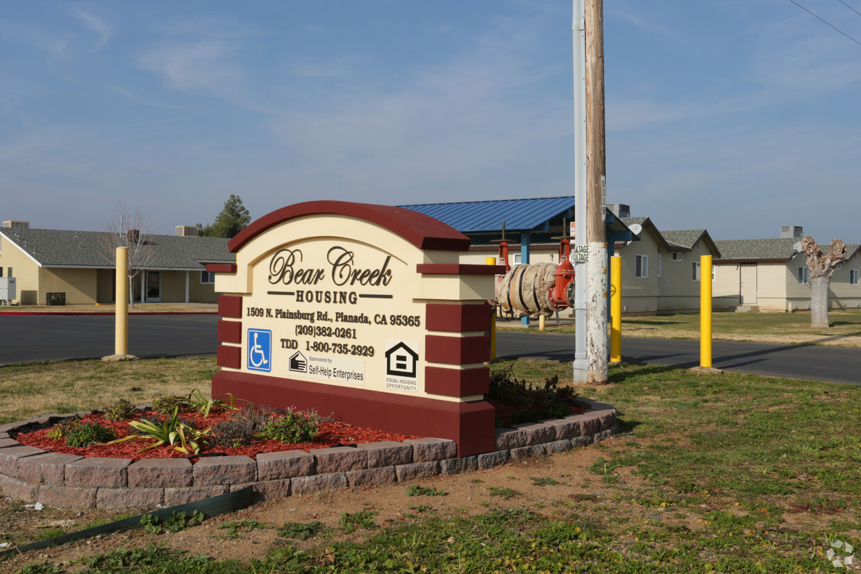 Foto principal - Bear Creek