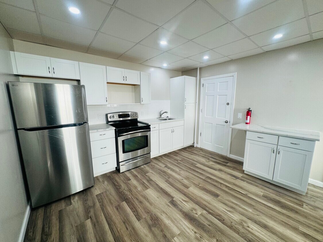 Foto principal - 20 Pine St