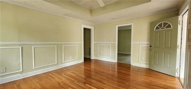 Building Photo - 1162 Sims St SW