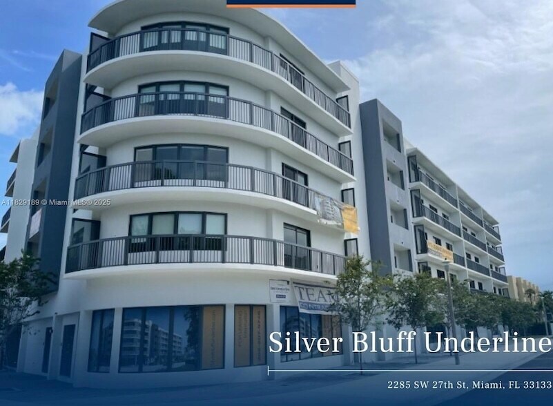 Foto principal - 2285 SW 27th St
