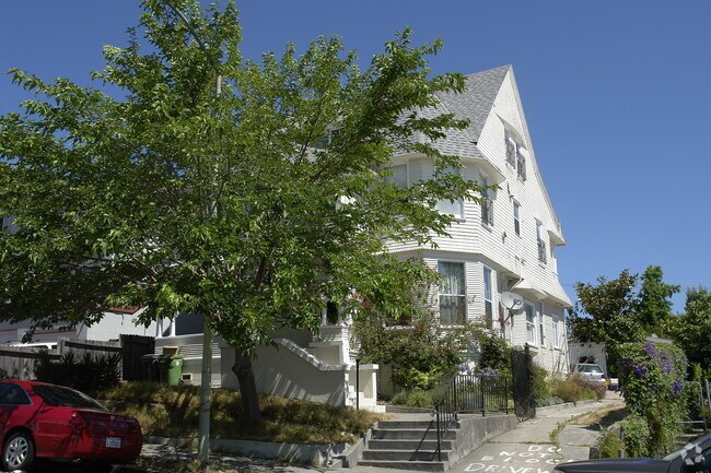 Foto del edificio - 1424 E 31st St