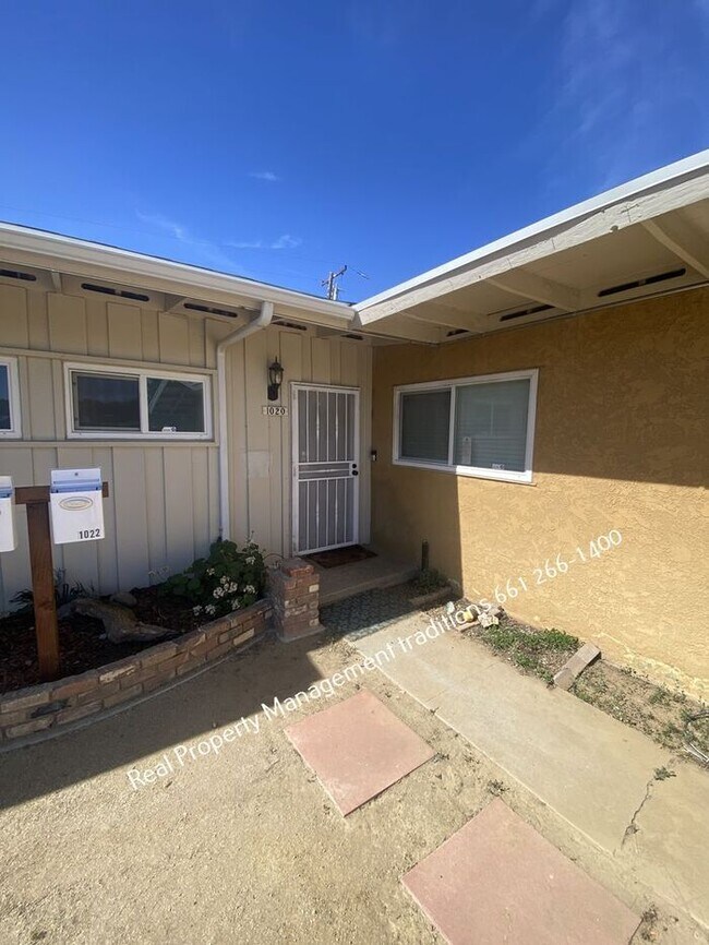 Foto del edificio - 2 plus 1 duplex -