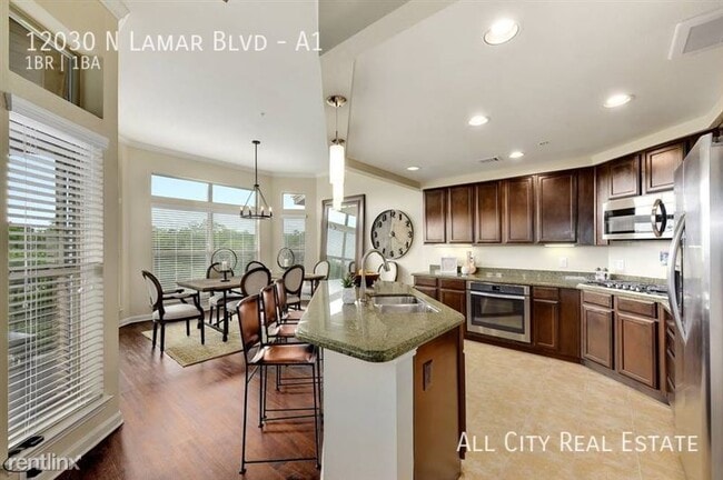 Building Photo - 12030 N Lamar Blvd