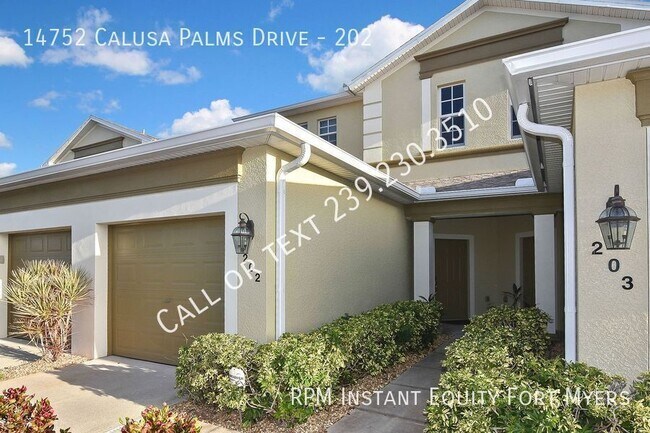 Foto del edificio - 14752 Calusa Palms Dr