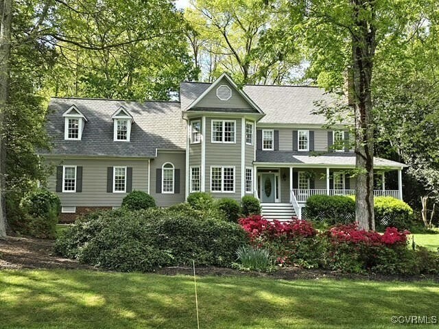 Primary Photo - 12013 Reeds Bluff Ln