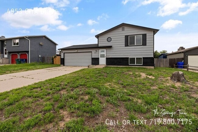 Photo - 4953 Cita Dr House
