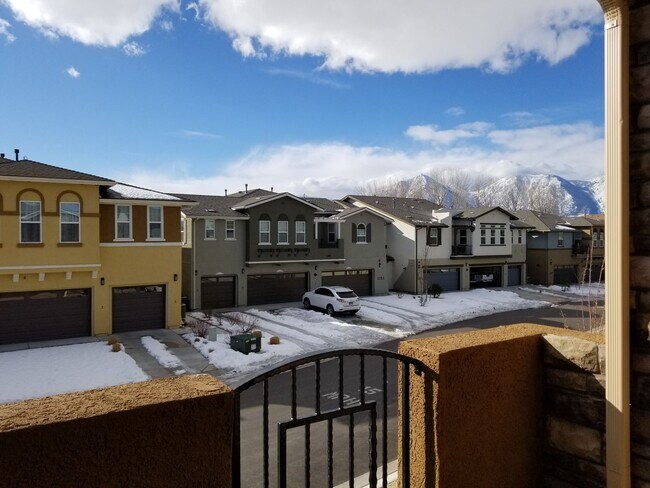 Foto del edificio - Condo For Rent in Gardnerville