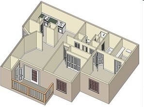 The Masters Apartments Rentals - Indianapolis, IN | Apartments.com