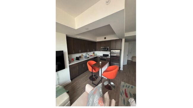 Foto del edificio - 425 W 18th St