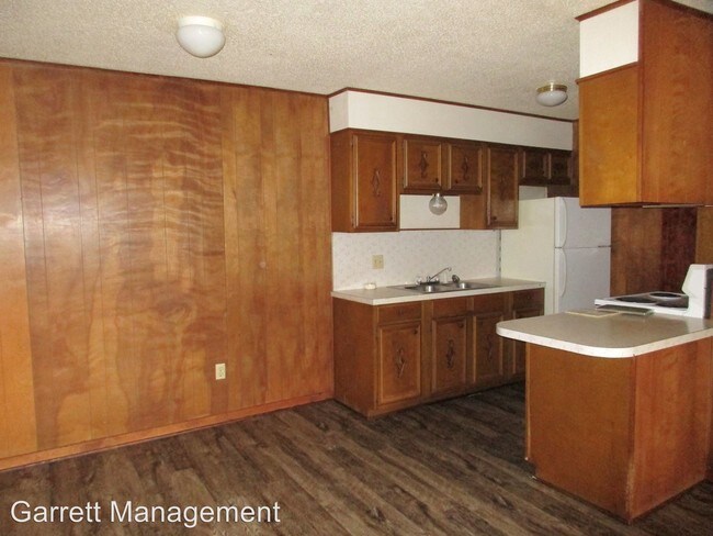 Foto del edificio - 501 S Walnut St