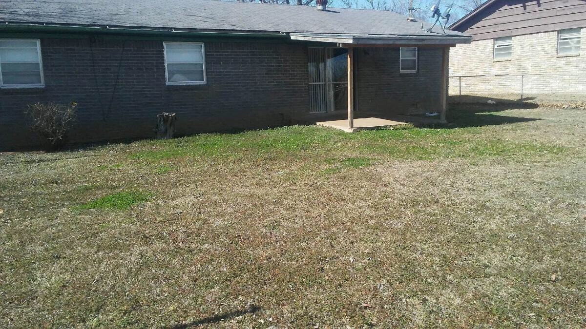 44 Chickasaw House Rental in Shawnee, OK