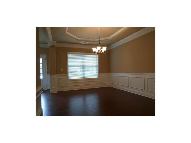 Foto del edificio - 3095 Carrick Rd